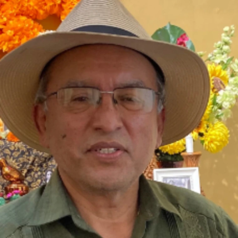 Roberto Rodriguez