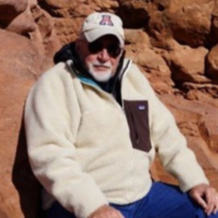 Richard Stoffle