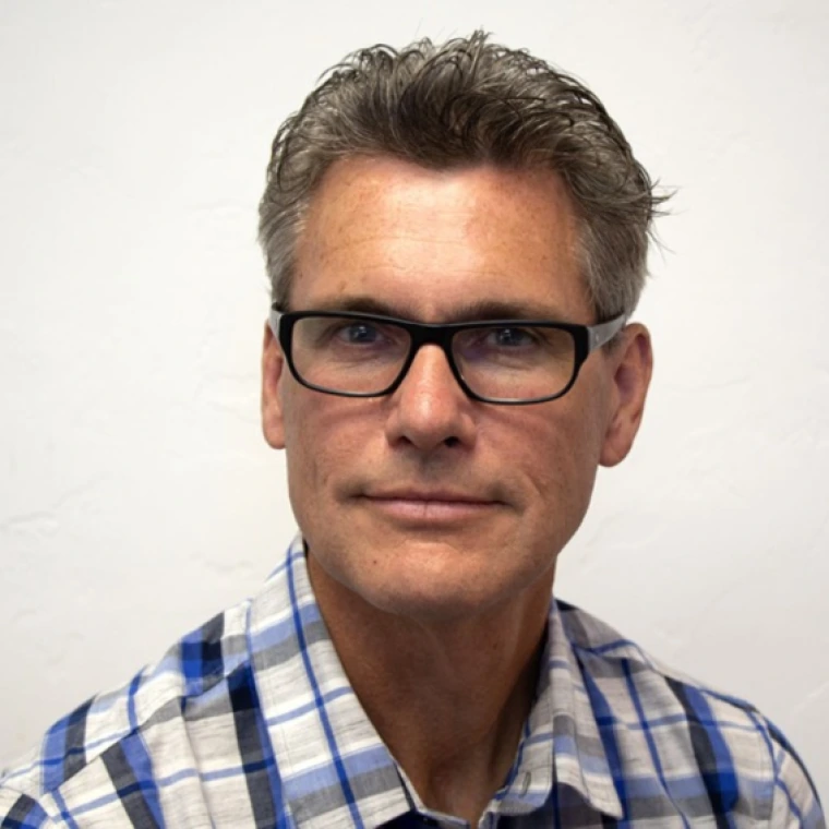 David Taylor