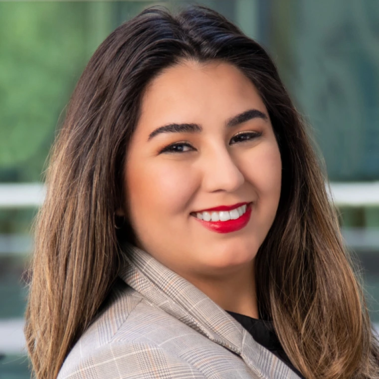 Maria Fernanda Sanchez Borchardt