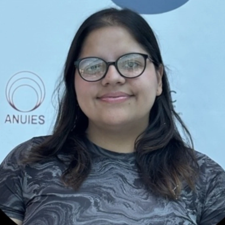 Ximena Mendieta Escalante