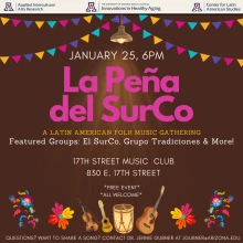 La Pena del Surco