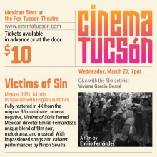 Cinema Tuc. V