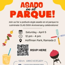 asado parque