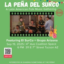 La Peña del SurCo