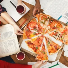 “Slices and Slides” 