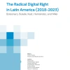  LAS 434/534 – Digital Media and Democracy in Latin America